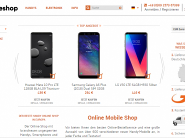 mobileshop-de