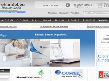 softwarehandel-eu