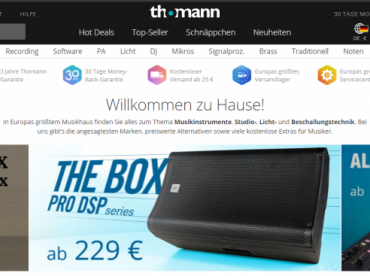 thomann